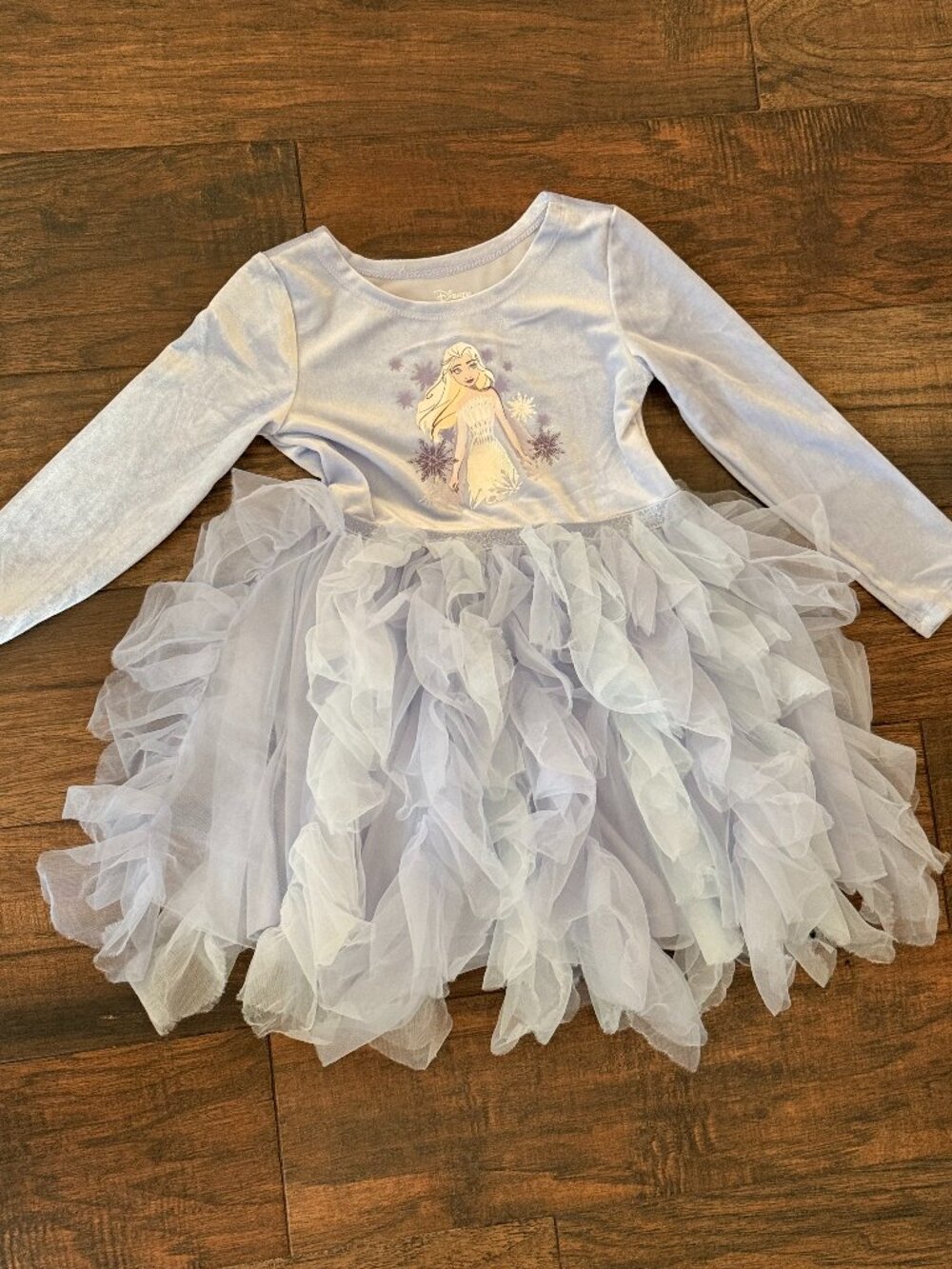 Disney Frozen Dress